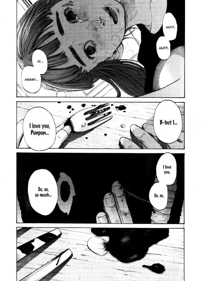 Goodnight Punpun Chapter 122 image 09_optimized